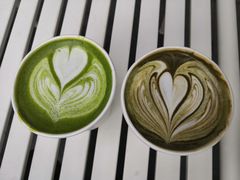 -Manner Coffee(IFS一楼店)