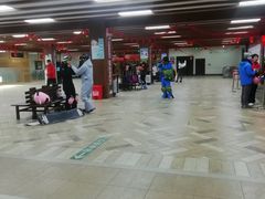 -八达岭滑雪场
