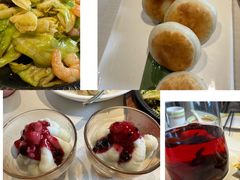 -开海·红岛海鲜虾水饺(石老人店)