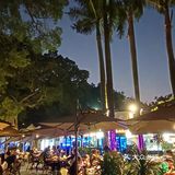 广州沙面🉐兰桂坊