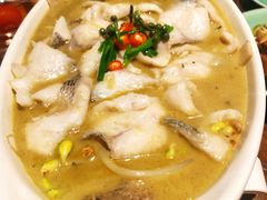 -粗茶淡饭·隐庐私厨(东亭店)
