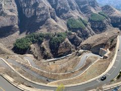 -十渡东湖港风景区