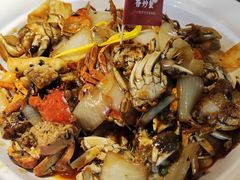 -周家二小姐的菜(西津渡店)