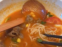 -味千拉面(惠州淡水嘉信茂广场分店)