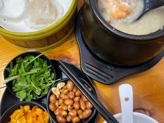 -伙头记潮汕海鲜砂锅粥(平澜路店)