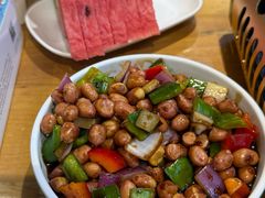 -0317火锅鸡·清真(正达店)