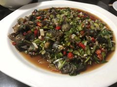 -香满居张记小厨私房菜(青岛站店)