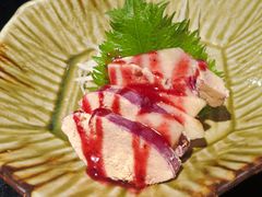 -松鹤精致料理(五一中路店)