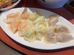 -船歌·鱼水饺青岛菜(闽江二路店)