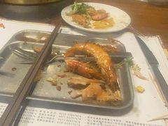 -汉巴味德(沈阳万象汇店)