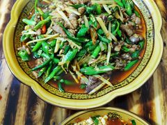 -鸡哈豆花(梅西广场店)