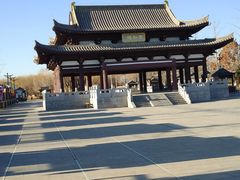-赵州桥景区