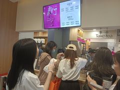 -霸王茶姬(正佳广场店)
