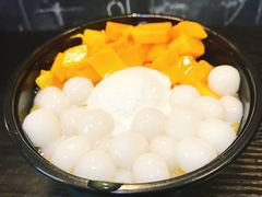 多芒小丸子-小团圆糖水铺(襄阳南路店)