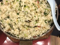 灶头菜饭-侬佳蒸菜馆(听潮店)