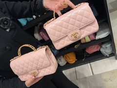 -Chanel(德基广场店)