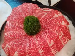 -牛将军•涮肉•烤肉(北京王府井·故宫店)