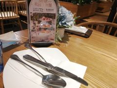-必胜客(百联又一城店)