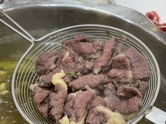 -潮悦牛肉火锅城(水贝店)