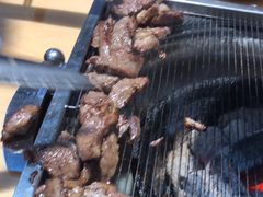 -麻蒲碳烤肉(梅花园店)