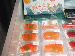 -金鹰超市(国际购物中心新街口店)