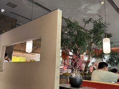 -左庭右院鲜牛肉火锅(苏州园区永旺店)