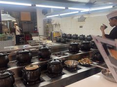 -夏茅维记饭店