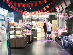 -百佳永辉超市(福田星河店)