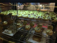 -大中华希尔顿酒店-念自助餐·嗨啤·小龙虾