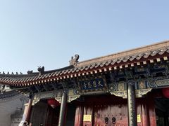 -大慈恩寺(大雁塔)