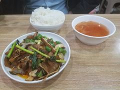 -吃不亏特色包子(三峡广场店)