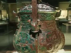 -上海博物馆(人民广场馆)