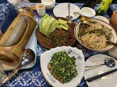 -滇道云南特色料理(康定路店)