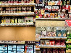 -七鲜超市(瑞虹天地太阳宫店)