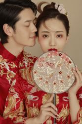 -IDO婚纱摄影(上海旗舰店)