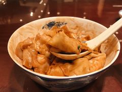 开洋拌馄饨-熙盛源(复兴路店)