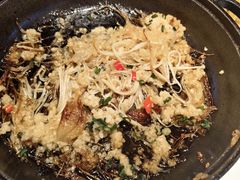 -东流山烤鸭·家常菜(雨山龙湖店)
