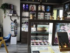 -视野联行眼镜蔡司·依视路官方授权店(顺城店)