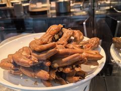 -陈鹏鹏潮汕菜(宝安机场T3航站楼店)