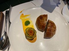 -L'Arome芳芳法国餐厅(仙林金鹰店)