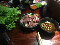 -红小姐的烤肉店(西三旗店)