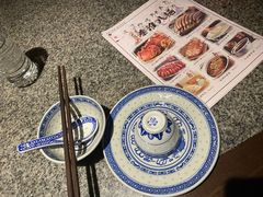 -南京大牌档(济南万象城店)