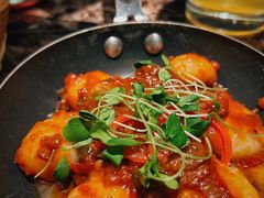 -Lets burger非常汉堡·环球风味(蓝色港湾店)