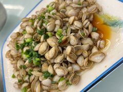 -渔中舟海鲜大排档(普陀沈家门店)