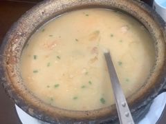 -雅和生态渔庄·宜城锅巴饭(龙灵山公园店)