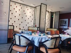 -鸽子侯·家宴·平价海鲜(绿地店)