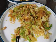 -随意茶庄·地道杭帮农家菜(梅家坞店)