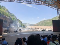 -陕西黄河壶口瀑布旅游区