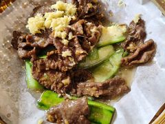 -米庄·原味私房菜(骏壹万邦店)