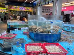 -皮记海鲜1995(寮步店)